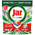 Jar Platinum Plus dishwasher capsules 29 pieces
