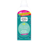 Sweet Home Ocean Paradise - Sea breeze concentrated fabric softener 40 doses 1 l