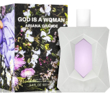 Ariana Grande God Is A Woman Eau de Parfum for women 100 ml