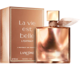 Lancome La Vie Est Belle Gold Extrait Eau de Parfum for women 50 ml