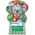 Tetesept Koala Bath Foam with Green Effect 40 ml