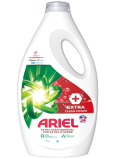 Ariel Extra Clean Power universal washing gel 34 doses 1,7 l