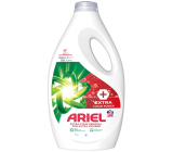 Ariel Extra Clean Power universal washing gel 34 doses 1,7 l