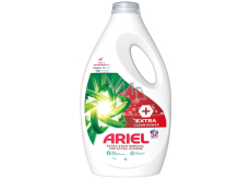 Ariel Extra Clean Power universal washing gel 34 doses 1,7 l