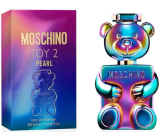 Moschino Toy 2 Pearl unisex eau de parfum 100 ml