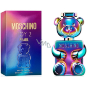 Moschino Toy 2 Pearl unisex eau de parfum 100 ml