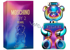 Moschino Toy 2 Pearl unisex eau de parfum 100 ml