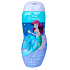 Disney Princess Little Mermaid - Little Mermaid shower gel + foam 400 ml