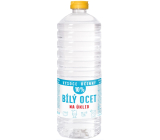 Beohemija Bílý ocet na úklid 10% 1 l
