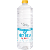 Beohemija Bílý ocet na úklid 10% 1 l