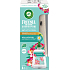 Air Wick Active Fresh Flowering Freesia and Eucalyptus automatic diffuser with refill, 228 ml
