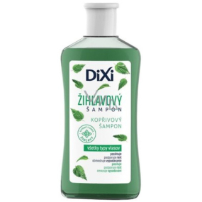 Dixi Kopřiva šampon 100 ml 