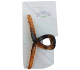 Zemánek Skřipec do vlasů velký různé barvy 11 cm 1 kus