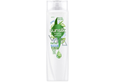 Sunsilk Aloe Vera hydratační a vyživující šampon 250 ml