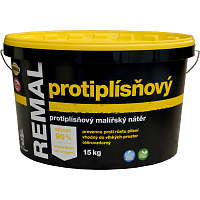 REMAL Antifungal paint, 15 kg