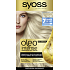 Syoss Oleo Intense hair color 12-01 Ultra platinum