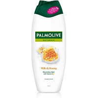 Palmolive Naturals Milk & Honey Shower Gel 500 ml