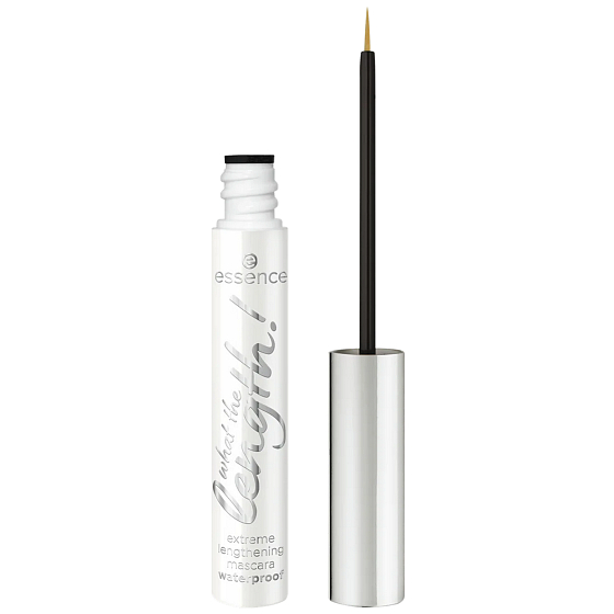 Essence What the length! Eyelash Serum 4 ml