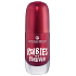 Essence Gel Nail Polish Colour 26 Rubies are Forever 8 ml