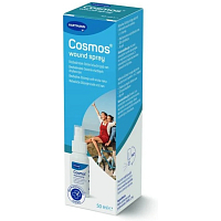 COSMOS Pain-Free Wound Spray 50 ml
