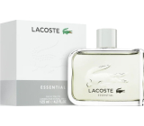 Lacoste Essential eau de toilette for men 125 ml