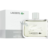 Lacoste Essential eau de toilette for men 125 ml