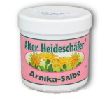 Alter Heideschafer Arniková Alter ointment for chapped skin, bruises, contusions 250 ml