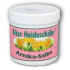 Alter Heideschafer Arnica Ointment Alter for Cracked Skin, Bruises, Contusions 250 ml