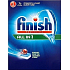 Calgonit Finish All-in-1 Classic Regular dishwasher tablets 56 pieces