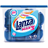 Lanza Max3 Regular gel capsules for washing white clothes 16 pcs x 30 ml (506 g)