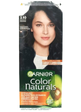Garnier Color Naturals Créme Hair Color 2.10 Blue-black