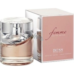 Hugo Boss Femme perfumed water 30 ml