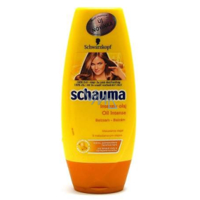 Schauma Intense Oil caring hair balm 200 ml