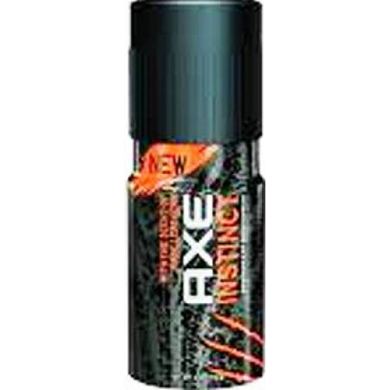 Ax Instinct deodorant spray for men 150 ml