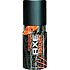 Ax Instinct deodorant spray for men 150 ml