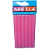 Abella Papilots Shaped Foam Curlers 150 mm 6 pieces