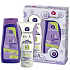 Dermacol Enja Krásná Maminka shower gel 250 ml + balm against stretch marks 200 ml, cosmetic set