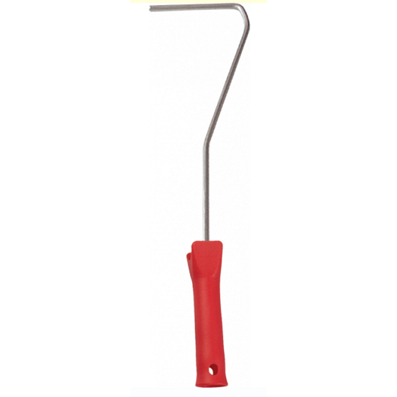 Spokar Roller holder, length 42 cm, diameter 6 mm, for rollers 100 to 150 mm