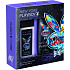 Playboy New York perfumed deodorant glass for men 75 ml + shower gel 200 ml, cosmetic set