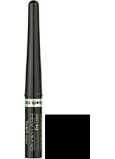Miss Sports Studio Lash Liquid Eyeliner 001 Extra black 3 ml