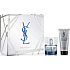 Yves Saint Laurent Homme Libre EdT 60 ml Eau de Toilette + 100 ml shower gel, gift set