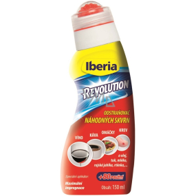 Iberia Revolution spot remover applicator 150 ml