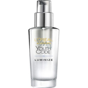 Loreal Paris Youth Code Youth Code Brightening Serum 30 ml