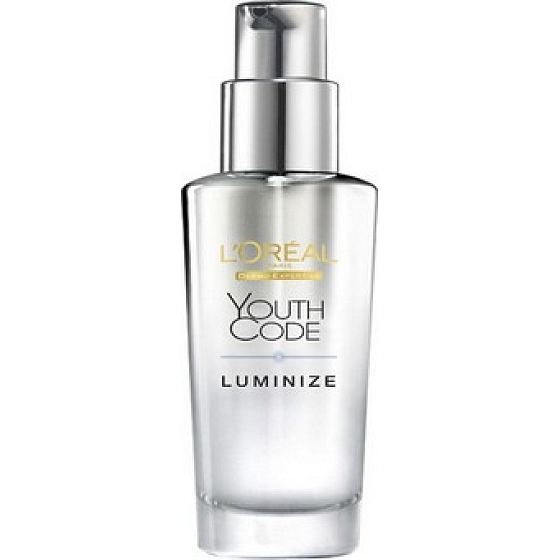 Loreal Paris Youth Code Youth Code Brightening Serum 30 ml