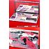 Pupa Pochette Rebel Chic Cosmetic Cartridge shade 03 12.6 g