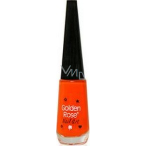 Golden Rose Nail Art decorating nail polish shade 102 7.5 ml