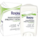 Rexona Maximum Protection Everyday Fresh antiperspirant deodorant stick for women 45 ml
