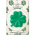 Bohemia Gifts Quatrefoil handmade toilet soap 90 g