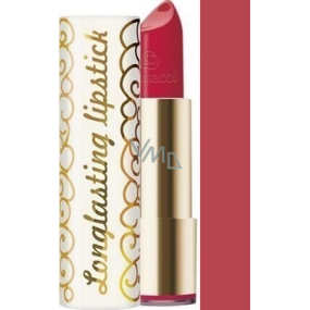 Dermacol Longlasting Lipstick Lipstick 10 4.38 g