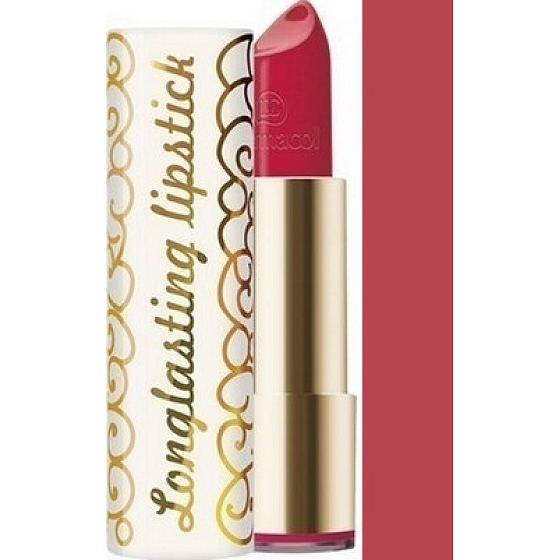 Dermacol Longlasting Lipstick Lipstick 10 4.38 g